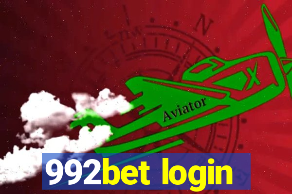 992bet login